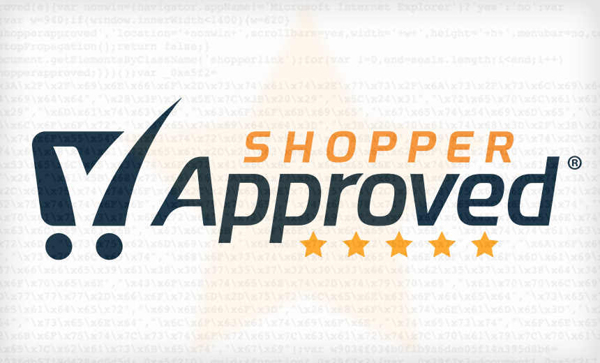 Shopper Approved